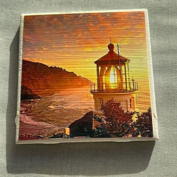 Landscape Coasters - Picture 4 of 6